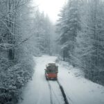 Very Cold Climates