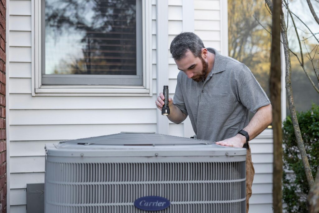 HVAC Contractor