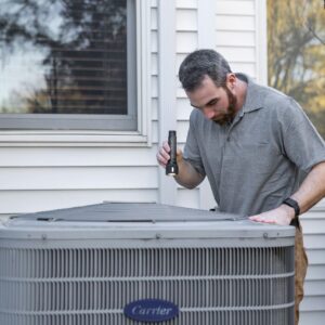 HVAC Contractor