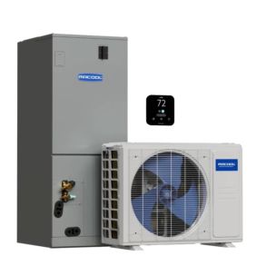 MRCOOL 3 TONS CENTRAL HEAT PUMP