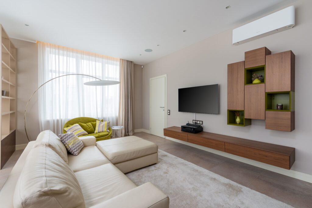 Home Comfort